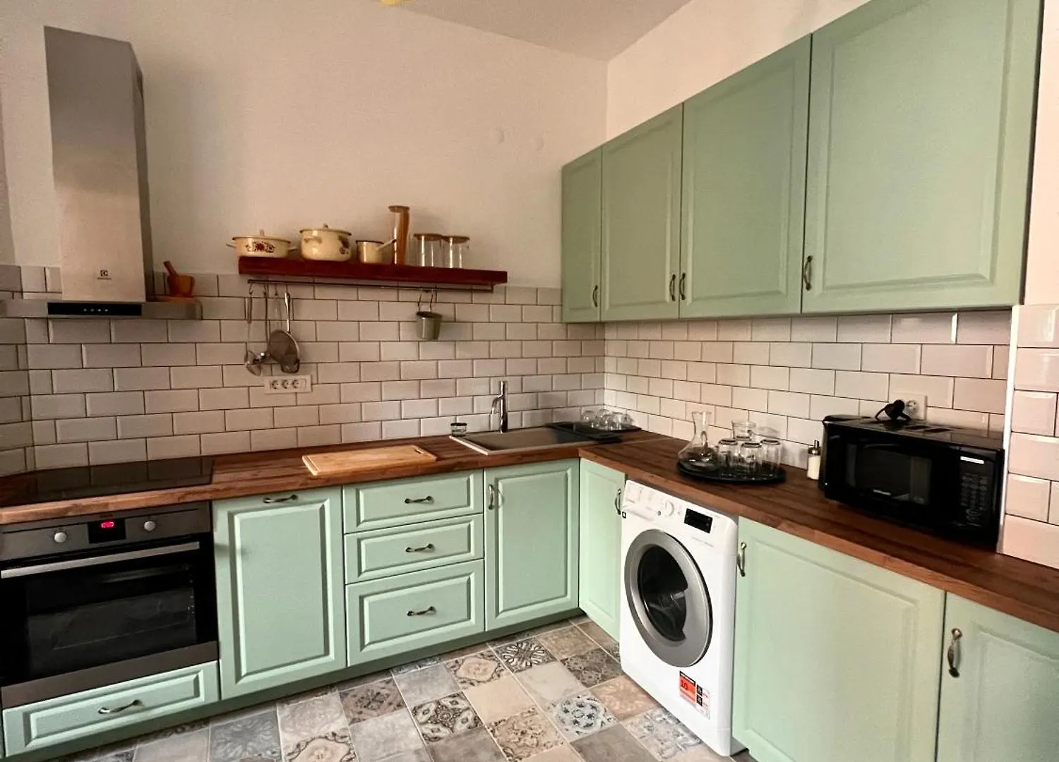 Boulevard No1 Gara De Nord Bukareszt Apartament