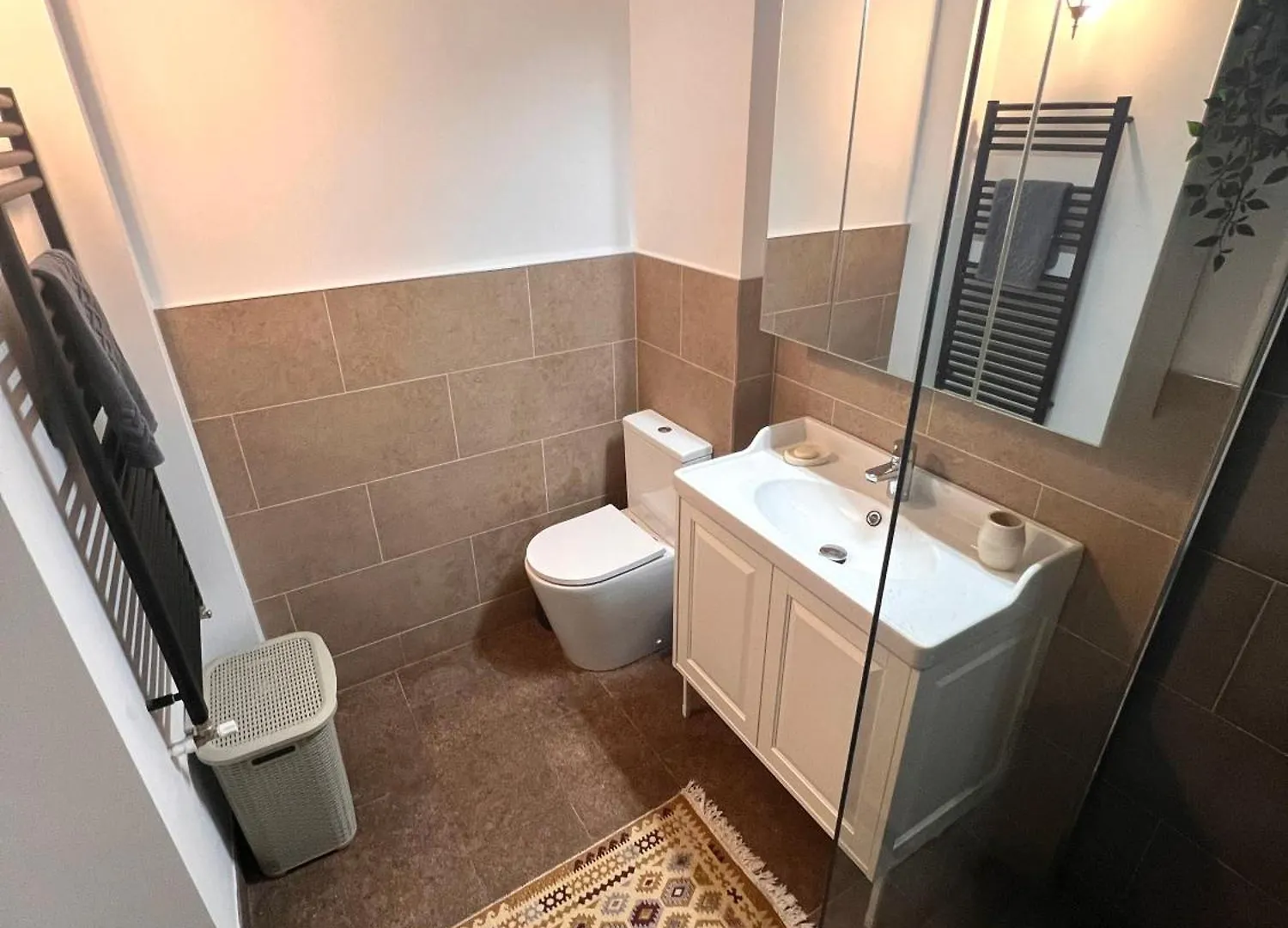Boulevard No1 Gara De Nord Bukareszt Apartament