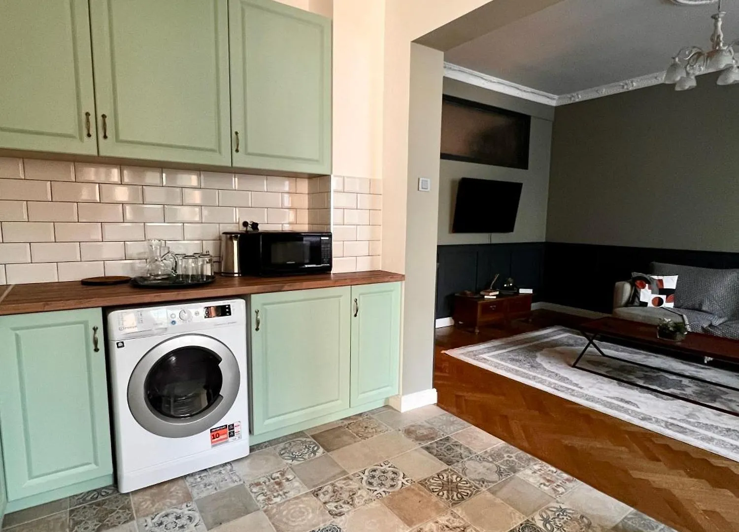 Apartament Boulevard No1 Gara De Nord Bukareszt Rumunia