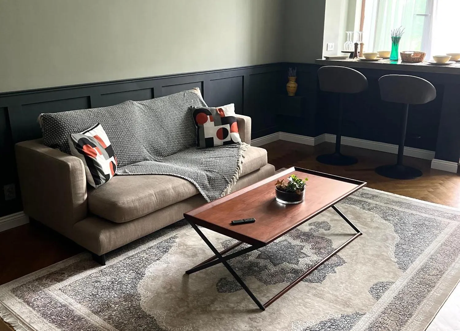Boulevard No1 Gara De Nord Bukareszt Apartament