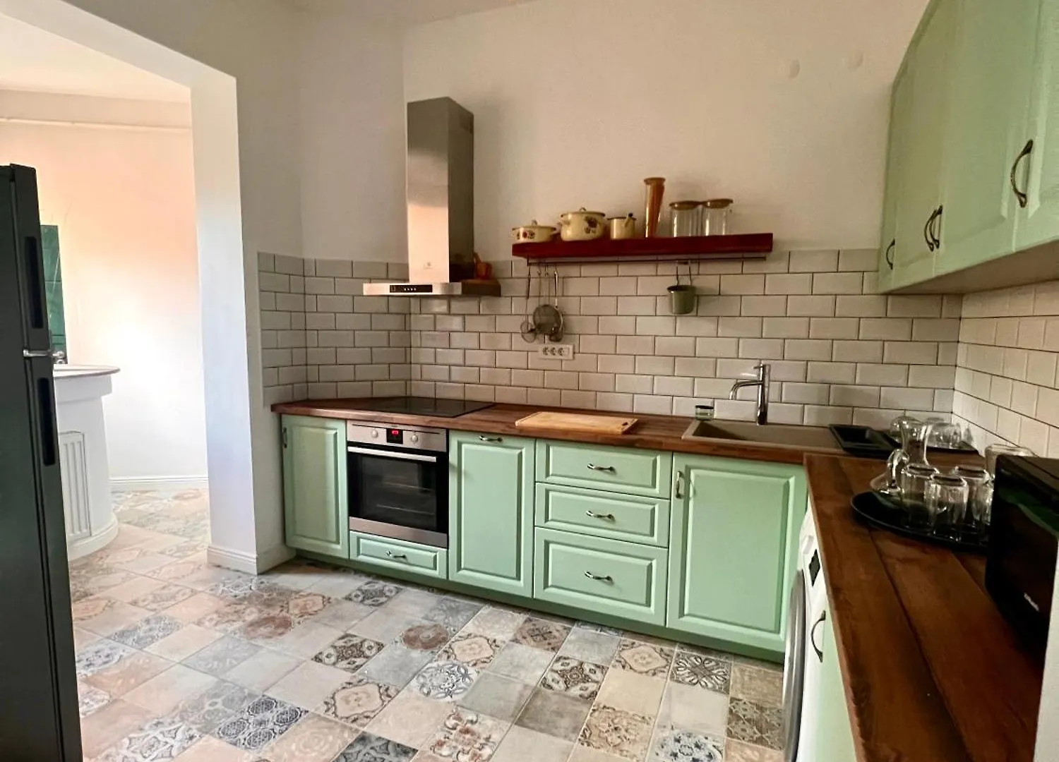 Apartament Boulevard No1 Gara De Nord Bukareszt