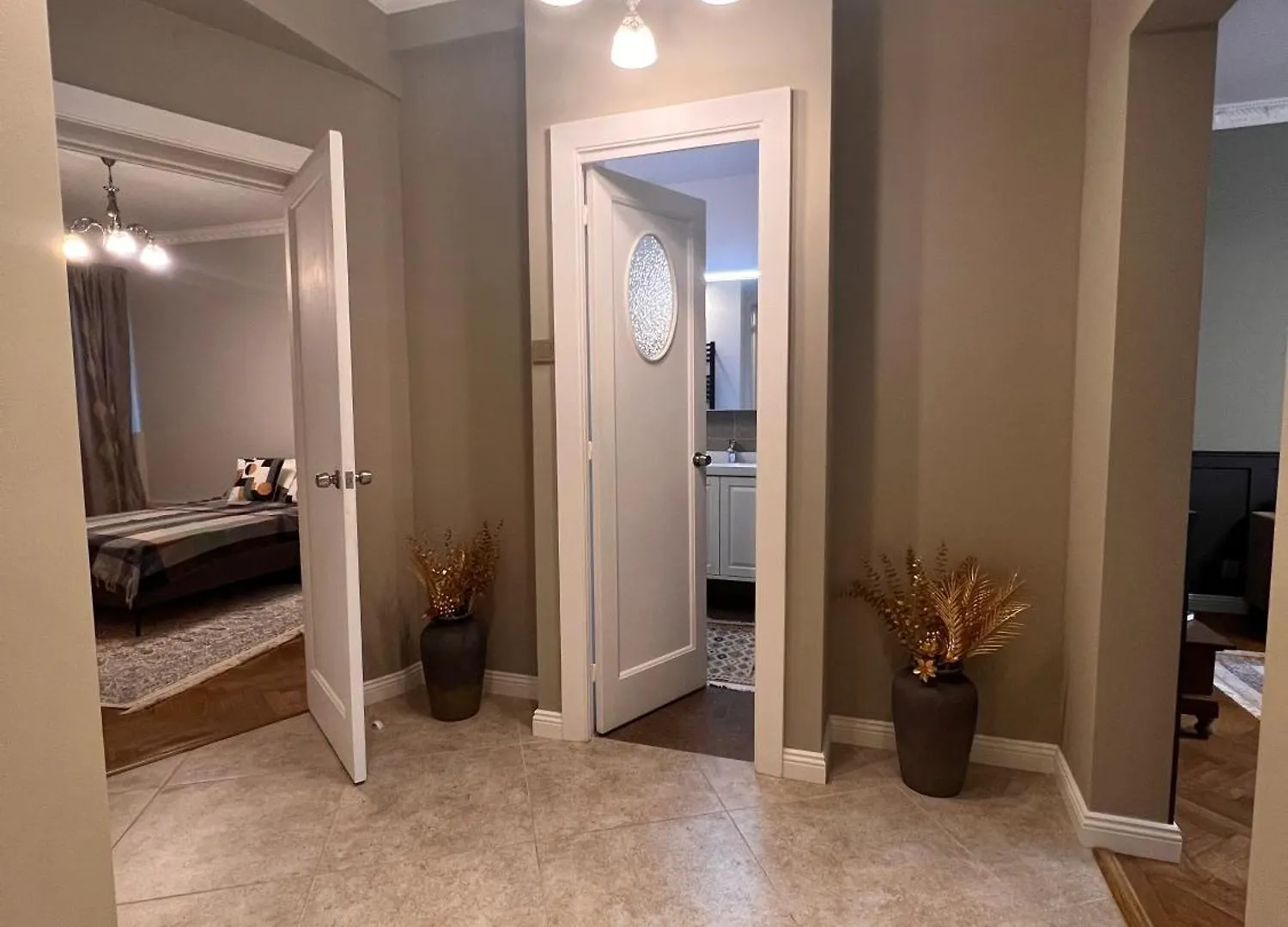 Apartament Boulevard No1 Gara De Nord Bucureşti